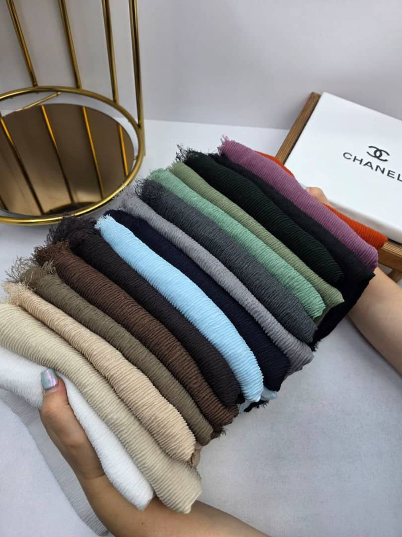 شال برشکا ریشه ای