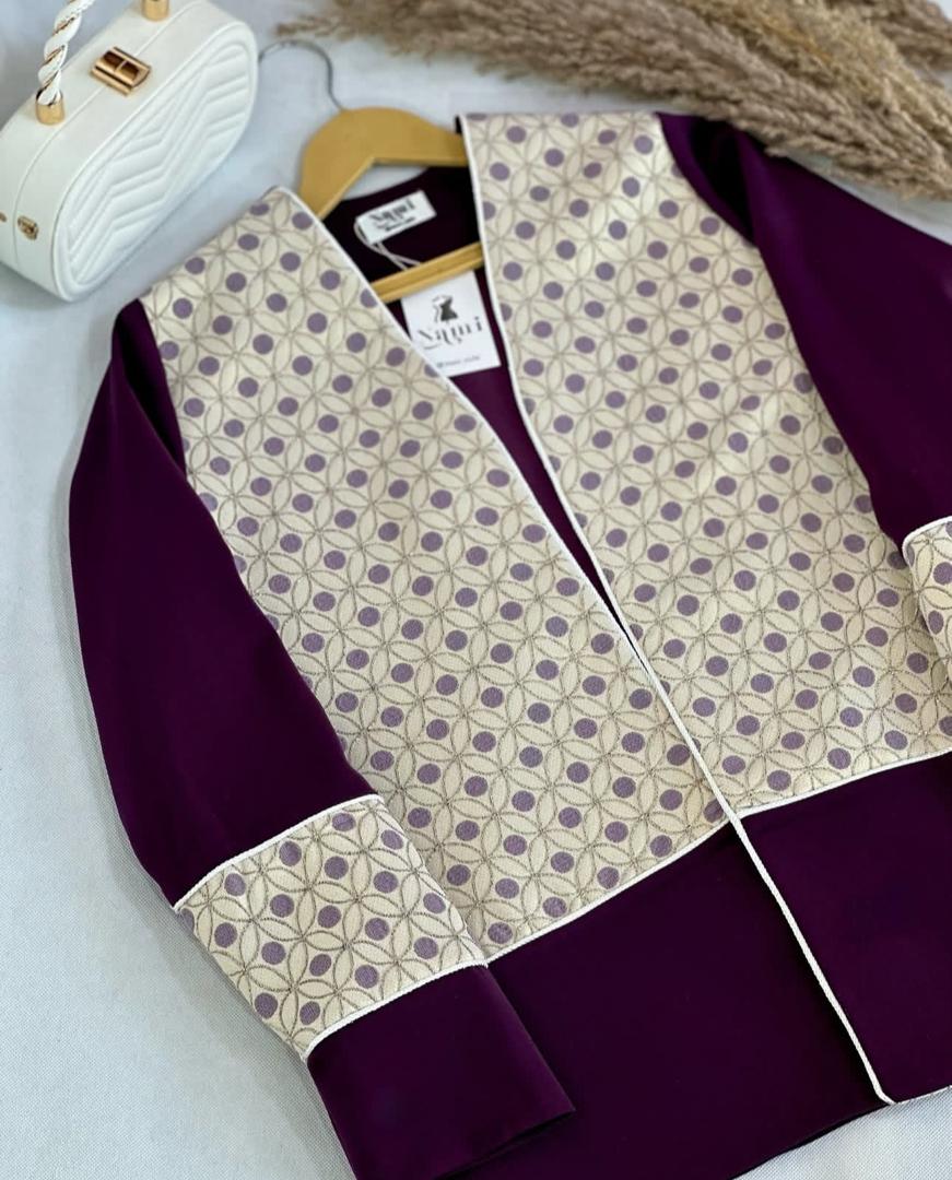 کت مجلسی زنانه